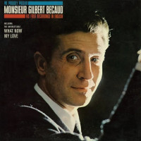 LPBecaud Gilbert / Monsieur Gilbert B�caud / RSD 2026 / Orange / Vinyl
