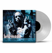 LPBehemoth / Thelema.6 / Clear / Vinyl