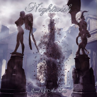 2CDNightwish / End Of An Era / 2CD