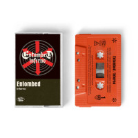 MCEntombed / Inferno / Music Cassette
