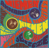 CD/SACDNiemen Czeslaw / Czy mnie jeszcze pamietasz / Hybrid SACD
