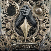 CDA-Oratos / Ecclesia Gnostica / Digipack