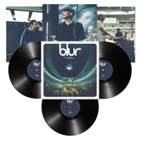 3LPBlur / Live At Wembley / Vinyl / 3LP