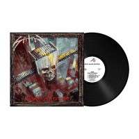 LPSatan / Songs in Crimson / Vinyl