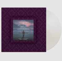 LPOST / Legend Of 1900 / Morricone Ennio / White / Vinyl