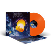 LPRestless Spirit / Restless Spirit / Orange / Vinyl
