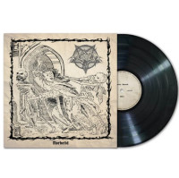LPMortem / Morketid / Vinyl
