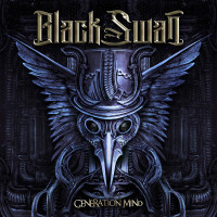CDBlack Swan / Generation Mind