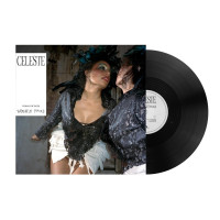 LPCeleste / Woman Of Faces / Vinyl