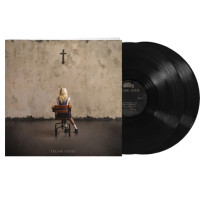 2LPPretty Reckless / Dear God / Vinyl / 2LP