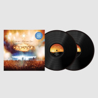 2LPGodsmack / Live At Mohegan Sun / Vinyl / 2LP