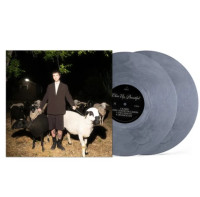 2LPJutes / Chin Up,Beautiful / Silver Galaxy / Vinyl / 2LP