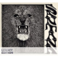 2CDSantana / III. / Legacy Edition / 2CD