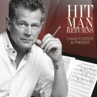 CD/DVDFoster David & Friends / Hit Man Returns / CD+DVD