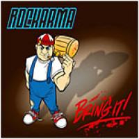 CDRockarma / Bring It