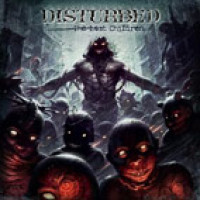 CDDisturbed / Lost Children
