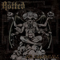 CDRotted / Ad Nauseam
