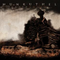 CDMunruthel / Creedamage / Digipack