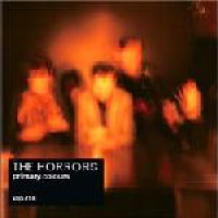 2LPHorrors / Primary Colors / Vinyl / 2LP