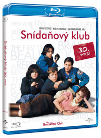 Blu-RayFILM /  Sn�da�ov� klub / Blu-Ray