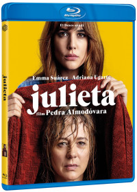 Blu-RayFILM /  Julieta / Blu-Ray