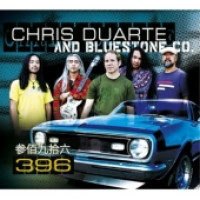 CDDuarte Chris & Bluestone Co. / 396