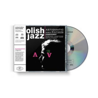 CD/SACDKomeda Quintet / Astigmatic / SACD
