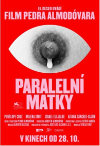 DVDFILM / Paraleln� matky