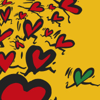 CDM��ga a ��orp / Chce� m�? Chci t�!