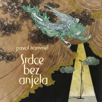 CDHammel Pavol / Srdce bez anjela / Digipack