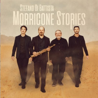 CDDi Battista Stefano / Morricone Stories