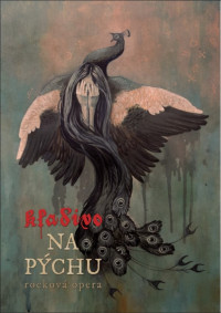 DVDKladivo na p�chu / Kladivo na P�chu / Rockov� opera / DVD