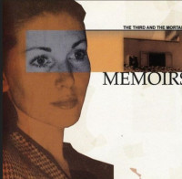 CDThird & The Mortal / Memoirs / Reedice 2021