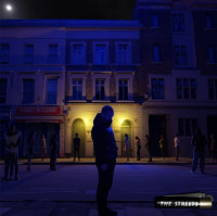 CDStreets / Darker the Shadow,the Brighter the Light / Softpack