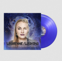 LPLaurenne/Louhimo / Falling Through Stars / Blue / Vinyl