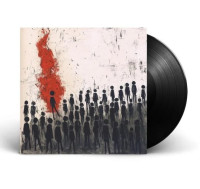LPThree Days Grace / Alienation / Vinyl