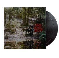 2LPBryan Zach / With Heaven On Top / Vinyl / 2LP
