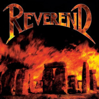 CDReverend / Reverend / Reedice