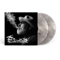 2LPEverlast / Embers To Ashes / Clear Smoke / Vinyl / 2LP
