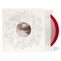 3LPMiller Mac / Divine Feminine / 10th Ann. / Clear & Ruby / Vinyl / 3LP