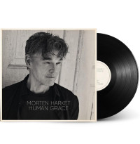 LPHarket Morten / Human Grace / Vinyl