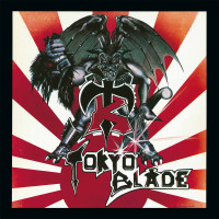 LPTokyo Blade / Tokyo Blade / Vinyl.