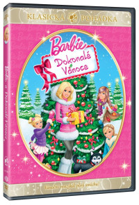 DVDFILM / Barbie a Dokonal� v�noce