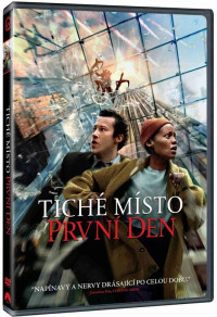 DVDFILM / Tich� m�sto:Prvn� den
