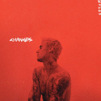 CDBieber Justin / Changes