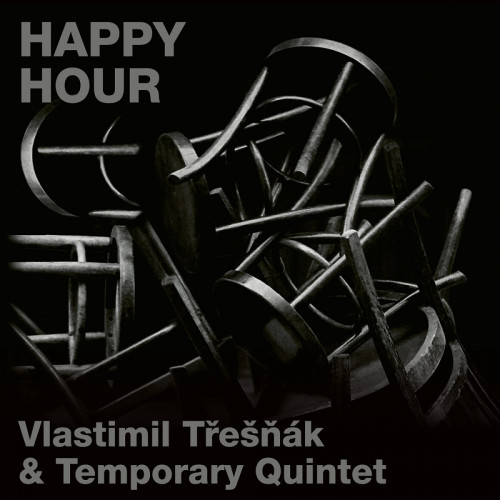 LP / T�e���k Vlasta/Temporary Quintet / Happy Hour / Vinyl
