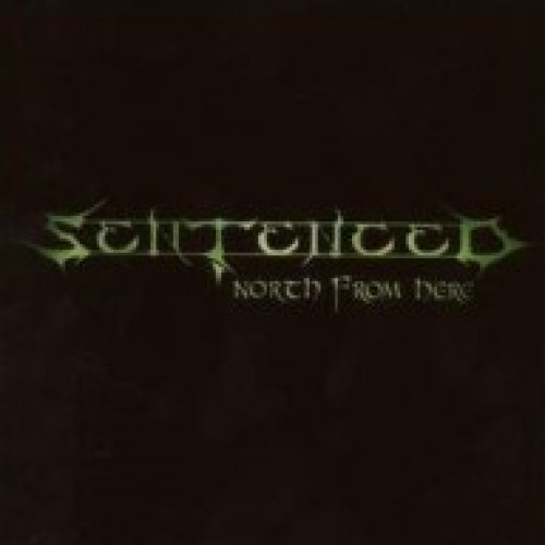 2CD / Sentenced / North From Here / 2CD / Limited