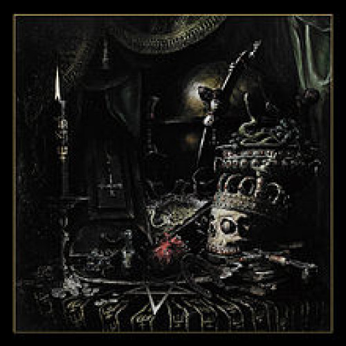 CD / Watain / Wild Hunt