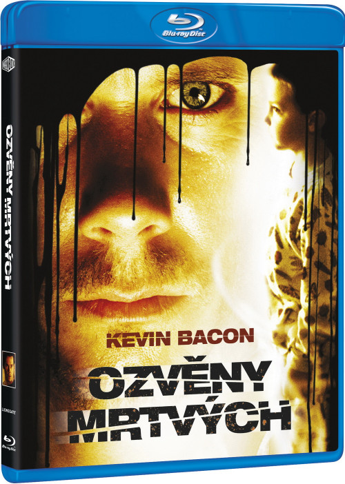 Blu-Ray / FILM /  Ozv�ny mrtv�ch / Stir Of Echoes / Blu-Ray
