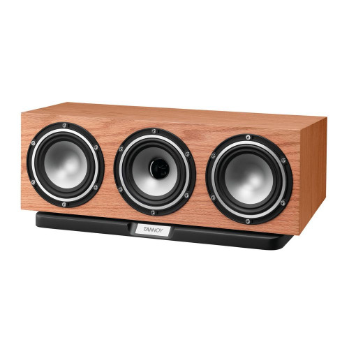 HIFI / HIFI / Repro centr�ln� / Tannoy Revolution XT C / Medium Oak / 1ks